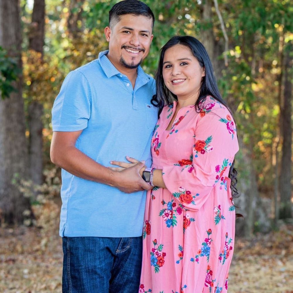 Meet your Posher, Luis-carey